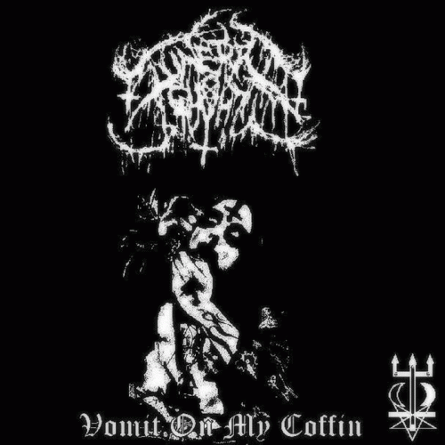 Funeral Ghoul : Vomit on My Coffin